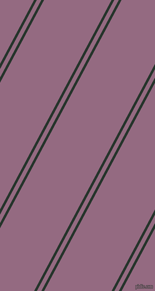 62 degree angle dual stripes line, 5 pixel line width, 8 and 121 pixel line spacing, Holly and Strikemaster dual two line striped seamless tileable