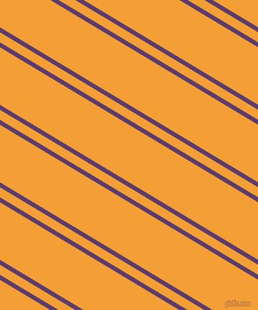 149 degree angles dual stripes lines, 6 pixel lines width, 12 and 69 pixels line spacing, Honey Flower and Yellow Sea dual two line striped seamless tileable