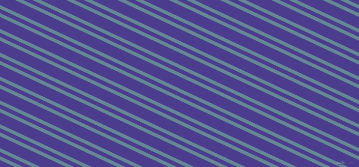 155 degree angle dual striped lines, 7 pixel lines width, 8 and 22 pixel line spacing, Horizon and Blue Gem dual two line striped seamless tileable