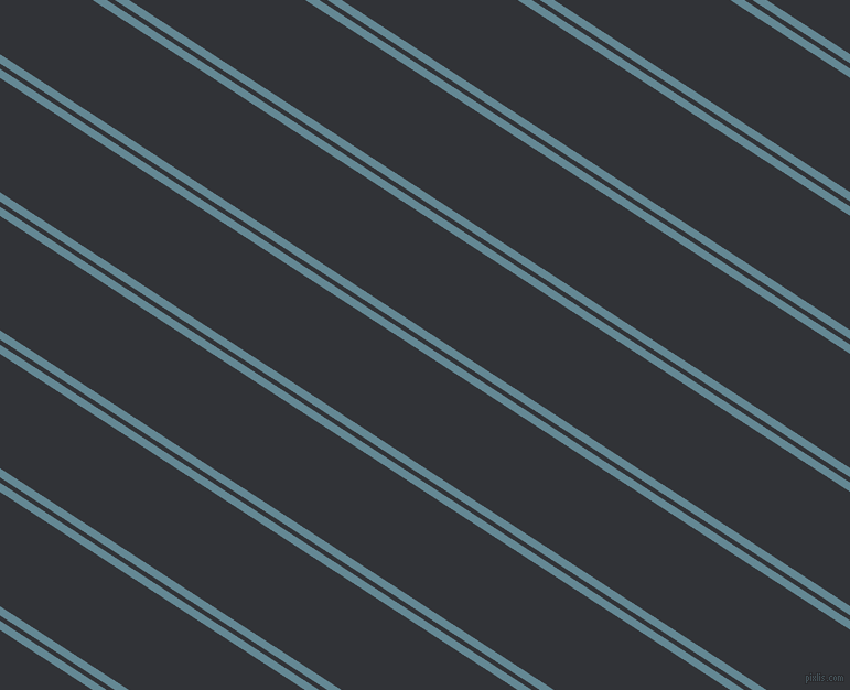 147 degree angle dual striped line, 7 pixel line width, 4 and 87 pixel line spacing, Horizon and Ebony dual two line striped seamless tileable