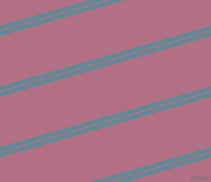 16 degree angles dual stripes line, 9 pixel line width, 2 and 95 pixels line spacing, Horizon and Tapestry dual two line striped seamless tileable