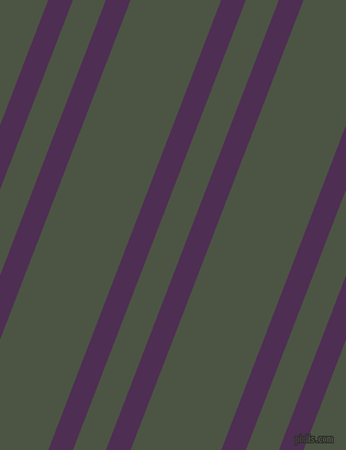 69 degree angles dual stripes lines, 21 pixel lines width, 28 and 77 pixels line spacing, Hot Purple and Cabbage Pont dual two line striped seamless tileable