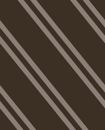 129 degree angle dual stripes lines, 19 pixel lines width, 20 and 104 pixel line spacing, Hurricane and Cola dual two line striped seamless tileable