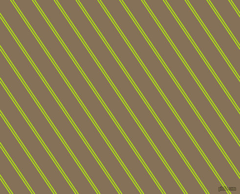 124 degree angle dual stripes line, 2 pixel line width, 2 and 31 pixel line spacing, Inch Worm and Cement dual two line striped seamless tileable