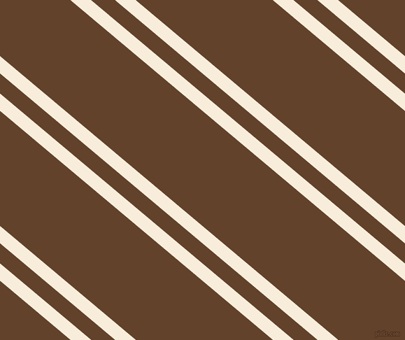140 degree angles dual stripes line, 19 pixel line width, 22 and 126 pixels line spacing, Island Spice and Irish Coffee dual two line striped seamless tileable