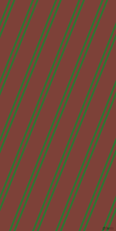 68 degree angles dual stripes lines, 6 pixel lines width, 8 and 51 pixels line spacing, Japanese Laurel and Red Robin dual two line striped seamless tileable