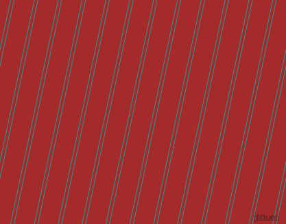 78 degree angle dual stripes lines, 1 pixel lines width, 4 and 28 pixel line spacing, Java and Brown dual two line striped seamless tileable