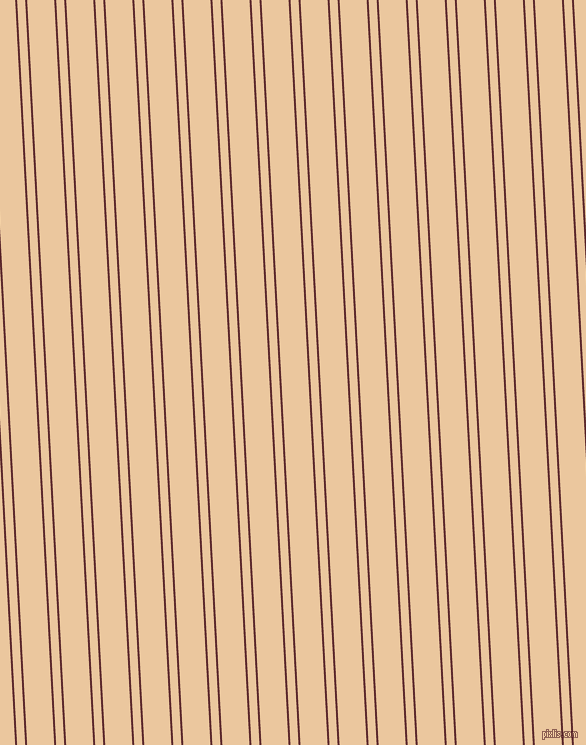 93 degree angles dual stripe line, 2 pixel line width, 8 and 27 pixels line spacing, Jazz and New Tan dual two line striped seamless tileable
