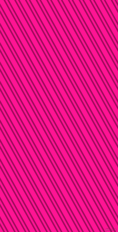 119 degree angle dual stripe lines, 5 pixel lines width, 6 and 15 pixel line spacing, Jazzberry Jam and Deep Pink dual two line striped seamless tileable