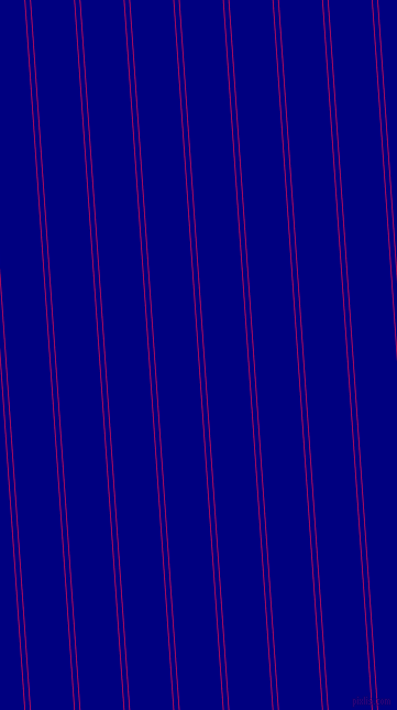 94 degree angle dual stripe lines, 1 pixel lines width, 4 and 39 pixel line spacing, Jazzberry Jam and Navy dual two line striped seamless tileable