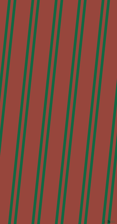84 degree angles dual stripe lines, 9 pixel lines width, 10 and 51 pixels line spacing, Jewel and Mojo dual two line striped seamless tileable