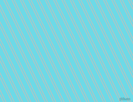 116 degree angles dual stripes lines, 3 pixel lines width, 4 and 15 pixels line spacing, Jungle Mist and Turquoise Blue dual two line striped seamless tileable