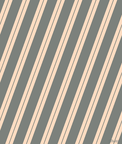 70 degree angles dual stripes lines, 11 pixel lines width, 2 and 32 pixels line spacing, Karry and Boulder dual two line striped seamless tileable