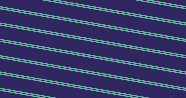 170 degree angle dual striped lines, 4 pixel lines width, 2 and 42 pixel line spacing, Keppel and Paris M dual two line striped seamless tileable