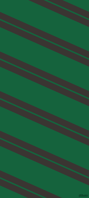 156 degree angle dual striped lines, 25 pixel lines width, 6 and 90 pixel line spacing, Kilamanjaro and Fun Green dual two line striped seamless tileable