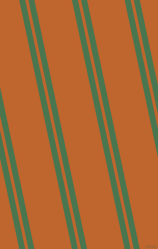 102 degree angle dual stripe lines, 19 pixel lines width, 10 and 119 pixel line spacing, Killarney and Christine dual two line striped seamless tileable