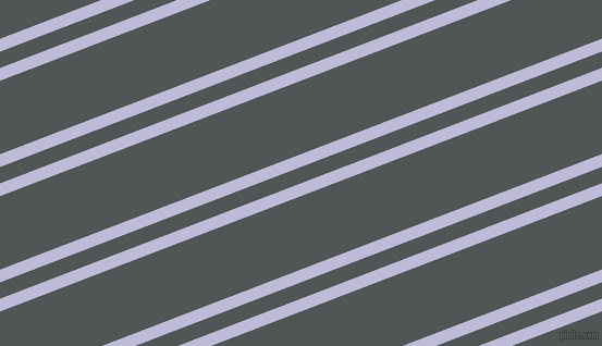 21 degree angles dual striped line, 11 pixel line width, 14 and 63 pixels line spacing, Lavender Grey and Mako dual two line striped seamless tileable