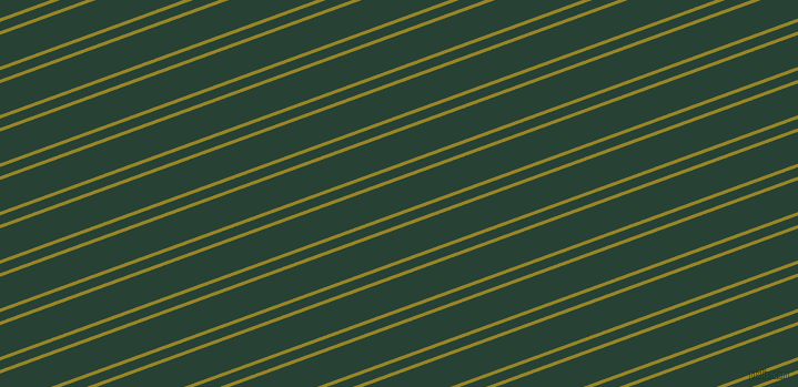 20 degree angle dual stripes lines, 3 pixel lines width, 8 and 27 pixel line spacing, Lemon Ginger and English Holly dual two line striped seamless tileable