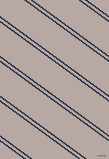 144 degree angle dual stripe line, 5 pixel line width, 8 and 93 pixel line spacing, Licorice and Martini dual two line striped seamless tileable