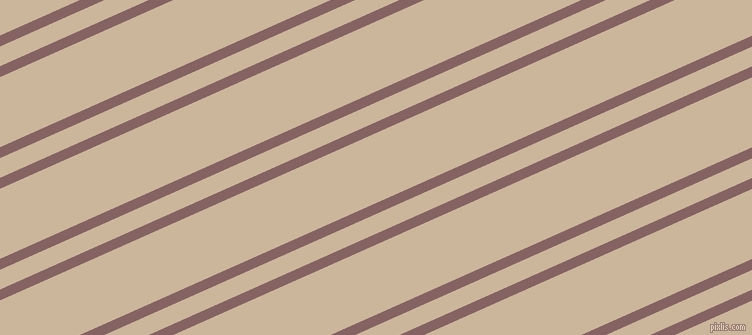 24 degree angle dual striped line, 10 pixel line width, 18 and 64 pixel line spacing, Light Wood and Vanilla dual two line striped seamless tileable