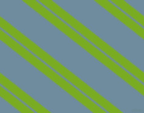 142 degree angles dual striped lines, 27 pixel lines width, 6 and 85 pixels line spacing, Lima and Bermuda Grey dual two line striped seamless tileable