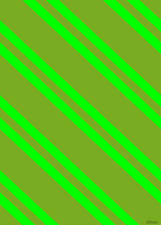 137 degree angles dual striped lines, 28 pixel lines width, 24 and 96 pixels line spacing, Lime and Lima dual two line striped seamless tileable
