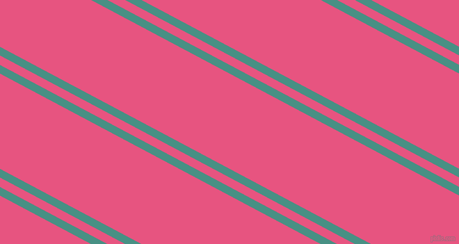 152 degree angle dual stripes lines, 11 pixel lines width, 12 and 121 pixel line spacing, Lochinvar and Dark Pink dual two line striped seamless tileable