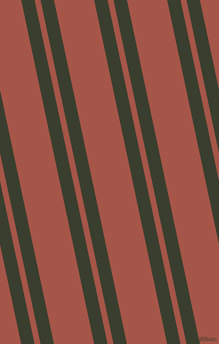 102 degree angles dual striped lines, 27 pixel lines width, 12 and 81 pixels line spacing, Log Cabin and Crail dual two line striped seamless tileable