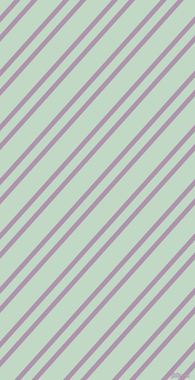 48 degree angles dual stripes line, 9 pixel line width, 16 and 37 pixels line spacing, London Hue and Edgewater dual two line striped seamless tileable