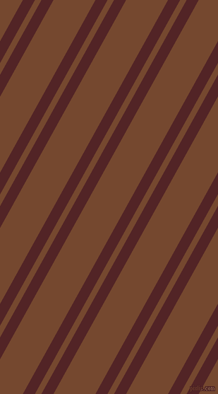 61 degree angle dual striped line, 15 pixel line width, 8 and 52 pixel line spacing, Lonestar and Cape Palliser dual two line striped seamless tileable