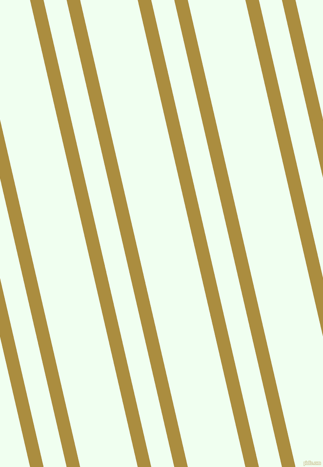 103 degree angle dual striped line, 27 pixel line width, 46 and 115 pixel line spacing, Luxor Gold and Honeydew dual two line striped seamless tileable