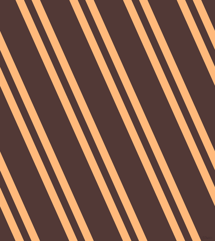 114 degree angle dual stripe line, 27 pixel line width, 24 and 93 pixel line spacing, Macaroni And Cheese and Van Cleef dual two line striped seamless tileable