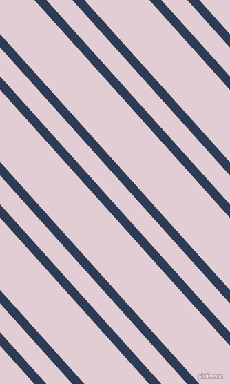 132 degree angles dual striped line, 13 pixel line width, 28 and 70 pixels line spacing, Madison and Prim dual two line striped seamless tileable
