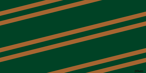 14 degree angle dual stripe lines, 18 pixel lines width, 22 and 92 pixel line spacing, Mai Tai and British Racing Green dual two line striped seamless tileable