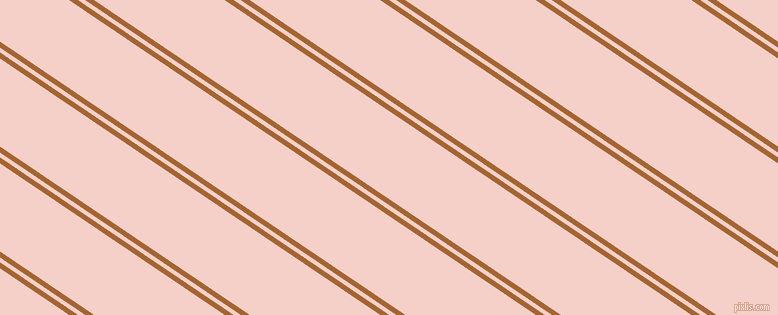 146 degree angles dual stripes line, 5 pixel line width, 4 and 73 pixels line spacing, Mai Tai and Coral Candy dual two line striped seamless tileable