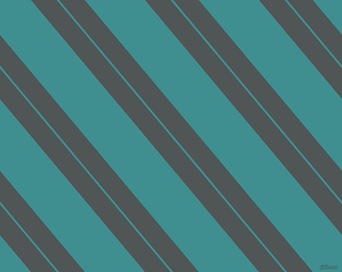 130 degree angle dual stripes lines, 40 pixel lines width, 4 and 94 pixel line spacing, Mako and Blue Chill dual two line striped seamless tileable