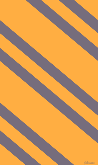 140 degree angle dual stripes line, 34 pixel line width, 38 and 108 pixel line spacing, Mamba and Yellow Orange dual two line striped seamless tileable