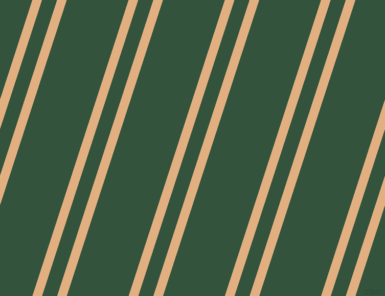 72 degree angle dual stripes line, 18 pixel line width, 28 and 115 pixel line spacing, Manhattan and Goblin dual two line striped seamless tileable