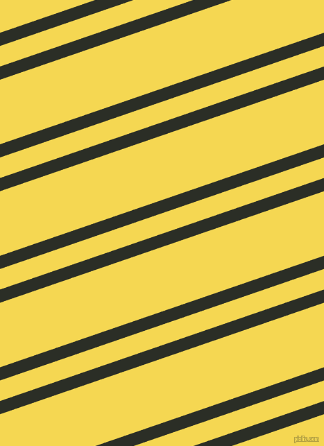 19 degree angle dual striped line, 18 pixel line width, 28 and 88 pixel line spacing, Marshland and Energy Yellow dual two line striped seamless tileable