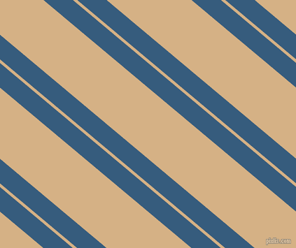 140 degree angles dual stripe line, 27 pixel line width, 4 and 78 pixels line spacing, Matisse and Calico dual two line striped seamless tileable