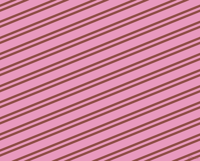 22 degree angle dual stripes lines, 8 pixel lines width, 8 and 28 pixel line spacing, Matrix and Shocking dual two line striped seamless tileable