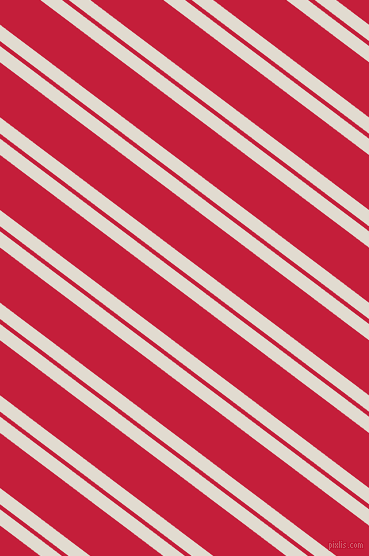 143 degree angles dual stripes lines, 13 pixel lines width, 4 and 44 pixels line spacing, Merino and Cardinal dual two line striped seamless tileable