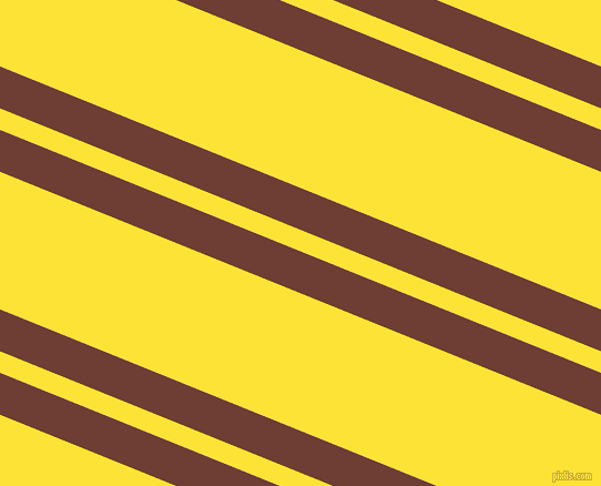 158 degree angles dual striped line, 35 pixel line width, 18 and 115 pixels line spacing, Metallic Copper and Gorse dual two line striped seamless tileable