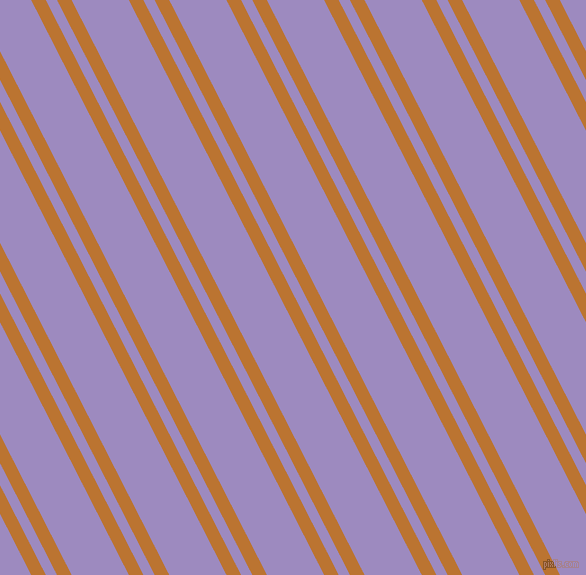 117 degree angle dual striped line, 13 pixel line width, 10 and 51 pixel line spacing, Meteor and Cold Purple dual two line striped seamless tileable