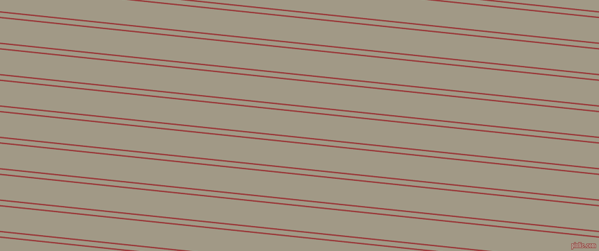 174 degree angles dual stripes lines, 2 pixel lines width, 6 and 35 pixels line spacing, Mexican Red and Nomad dual two line striped seamless tileable