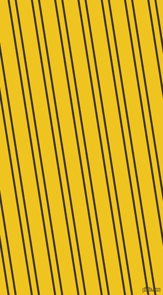 99 degree angles dual striped line, 4 pixel line width, 10 and 28 pixels line spacing, Mikado and Moon Yellow dual two line striped seamless tileable