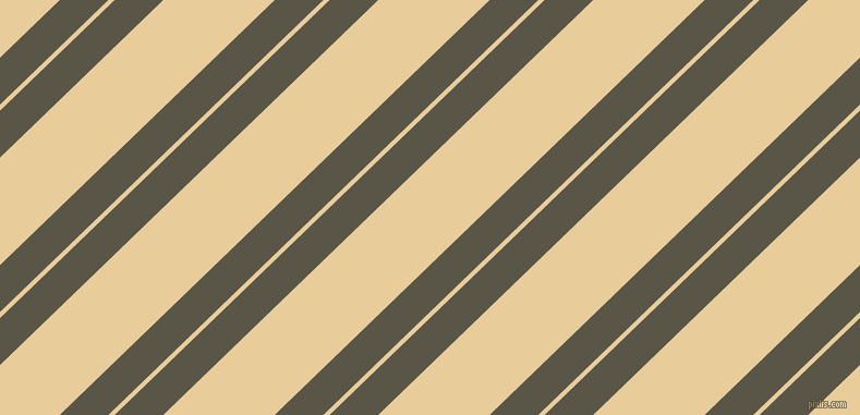 44 degree angles dual stripe line, 31 pixel line width, 4 and 71 pixels line spacing, Millbrook and Chamois dual two line striped seamless tileable