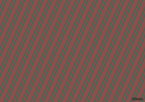 66 degree angle dual stripe line, 5 pixel line width, 4 and 13 pixel line spacing, Mineral Green and Lotus dual two line striped seamless tileable