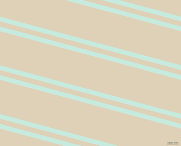 165 degree angles dual stripe lines, 15 pixel lines width, 16 and 107 pixels line spacing, Mint Tulip and Spanish White dual two line striped seamless tileable