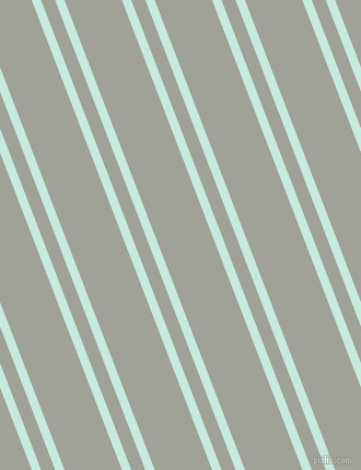 111 degree angle dual stripe line, 8 pixel line width, 12 and 49 pixel line spacing, Mint Tulip and Star Dust dual two line striped seamless tileable